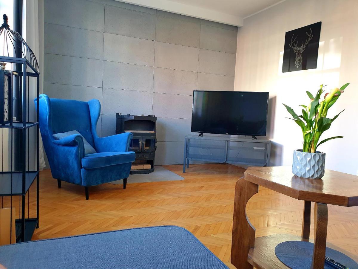 Motlawa Apartment - The Best Location Danzig Exterior foto